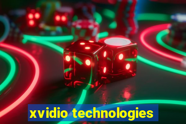 xvidio technologies-startup download